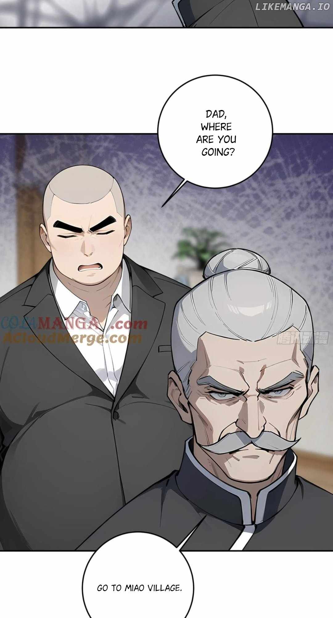 God of Learning Chapter 67 73